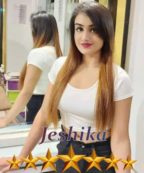 Ishika - Charming Call Girl in Pushkar