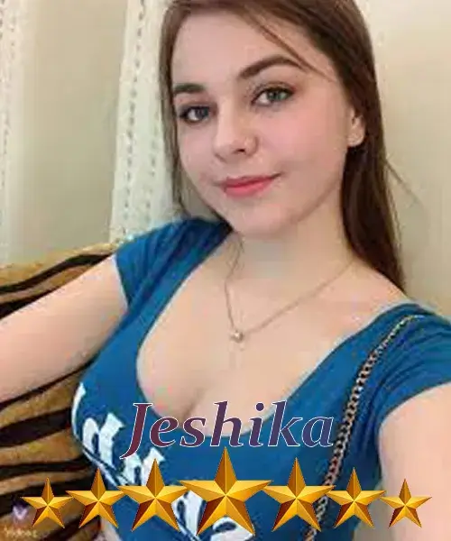 Miss Piau - Pushkar Escorts